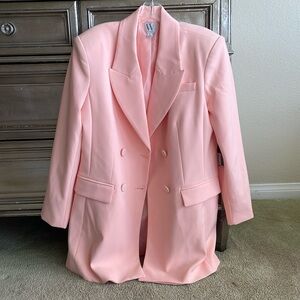 Ladies blazer/jacket